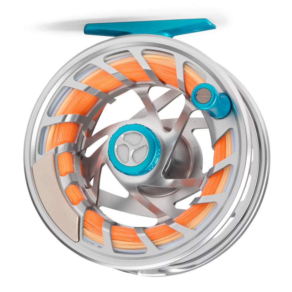 Mirage Reel