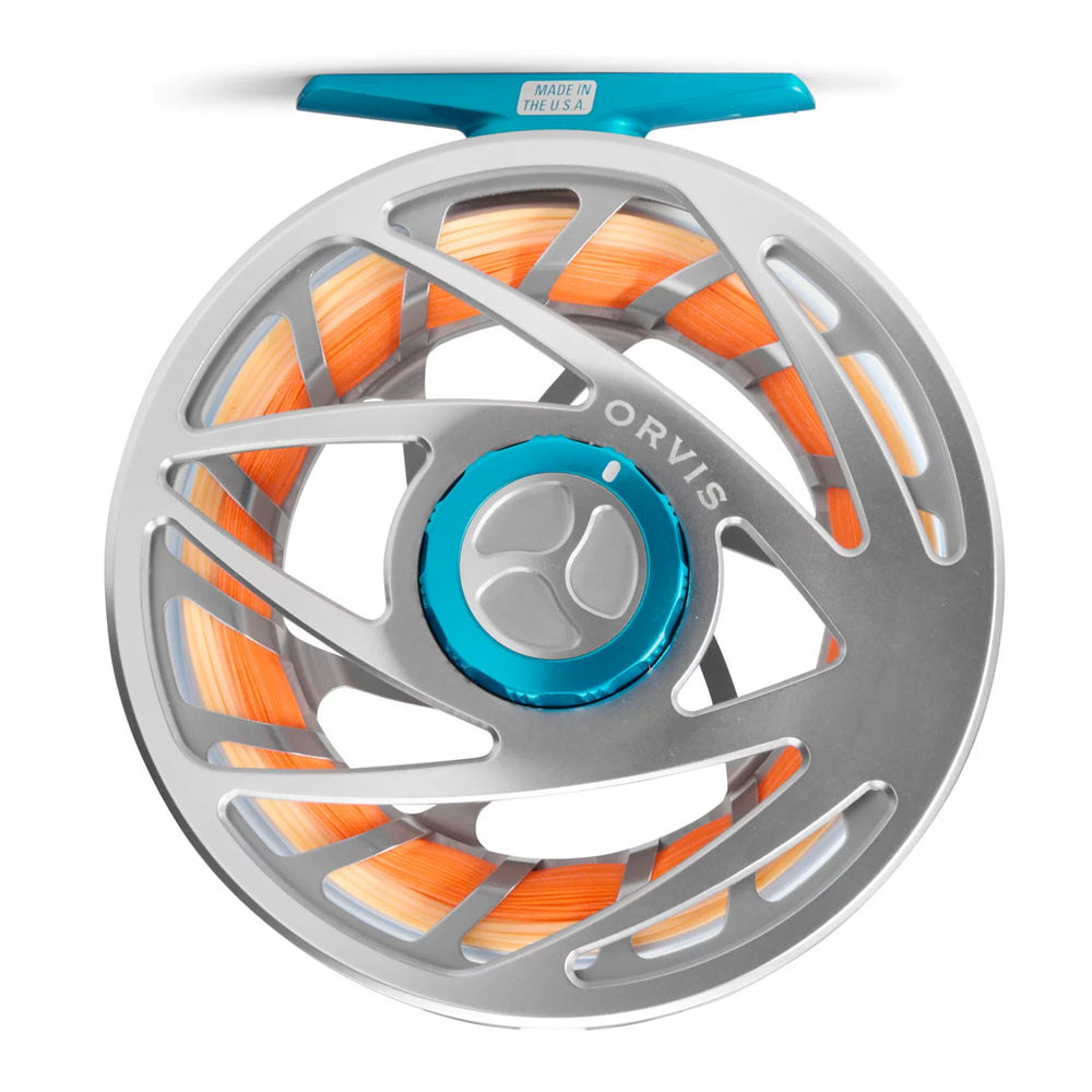 Mirage Reel