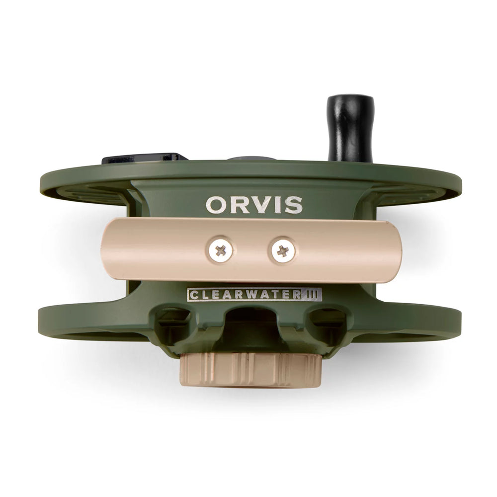 Clearwater® Reel & Spools 3-Pack