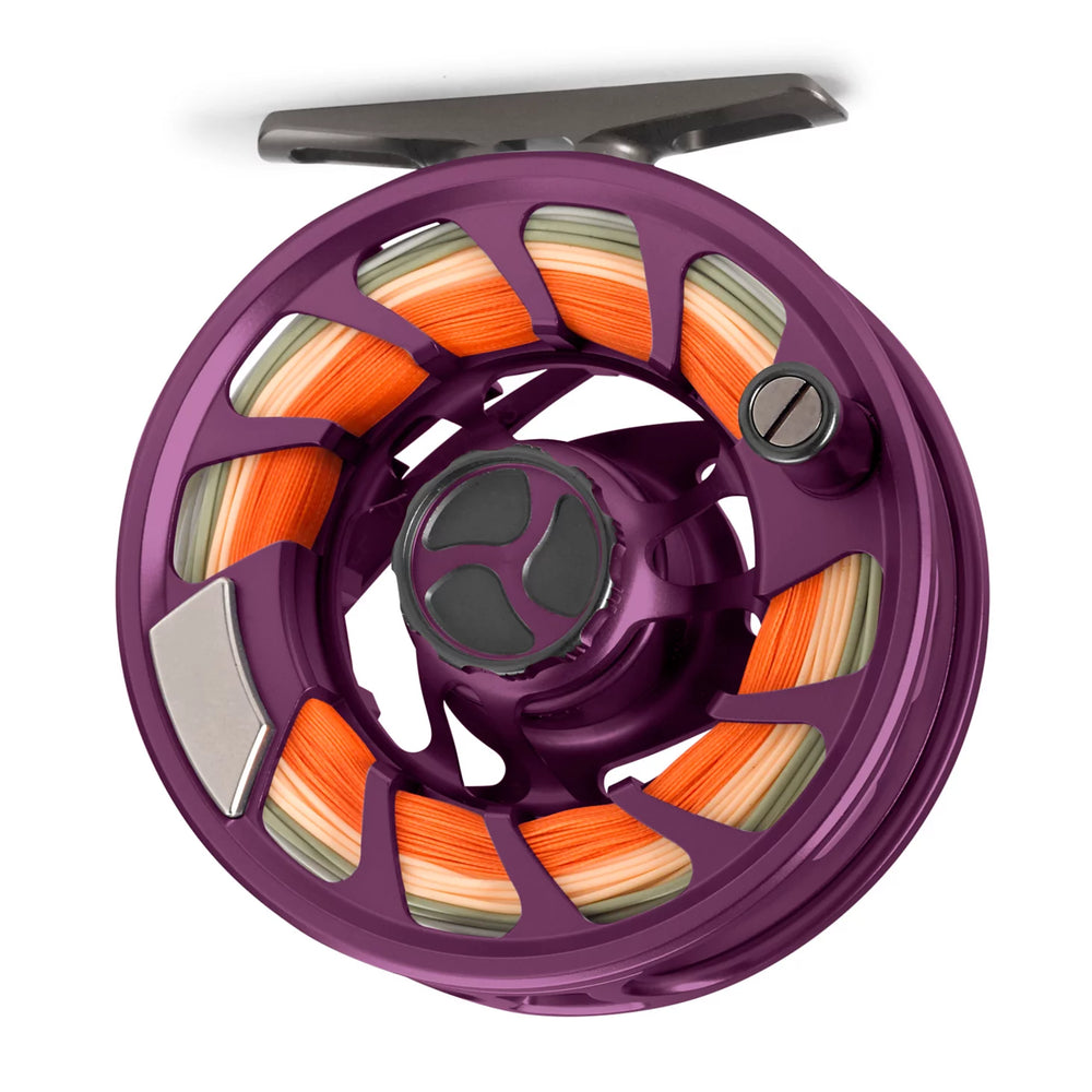Mirage® LT Reel