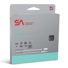 Scientific Anglers Spey Lite Skagit Head Fly Line