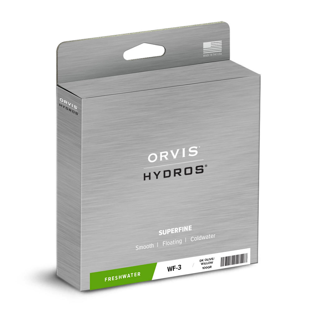 Hydros® Superfine