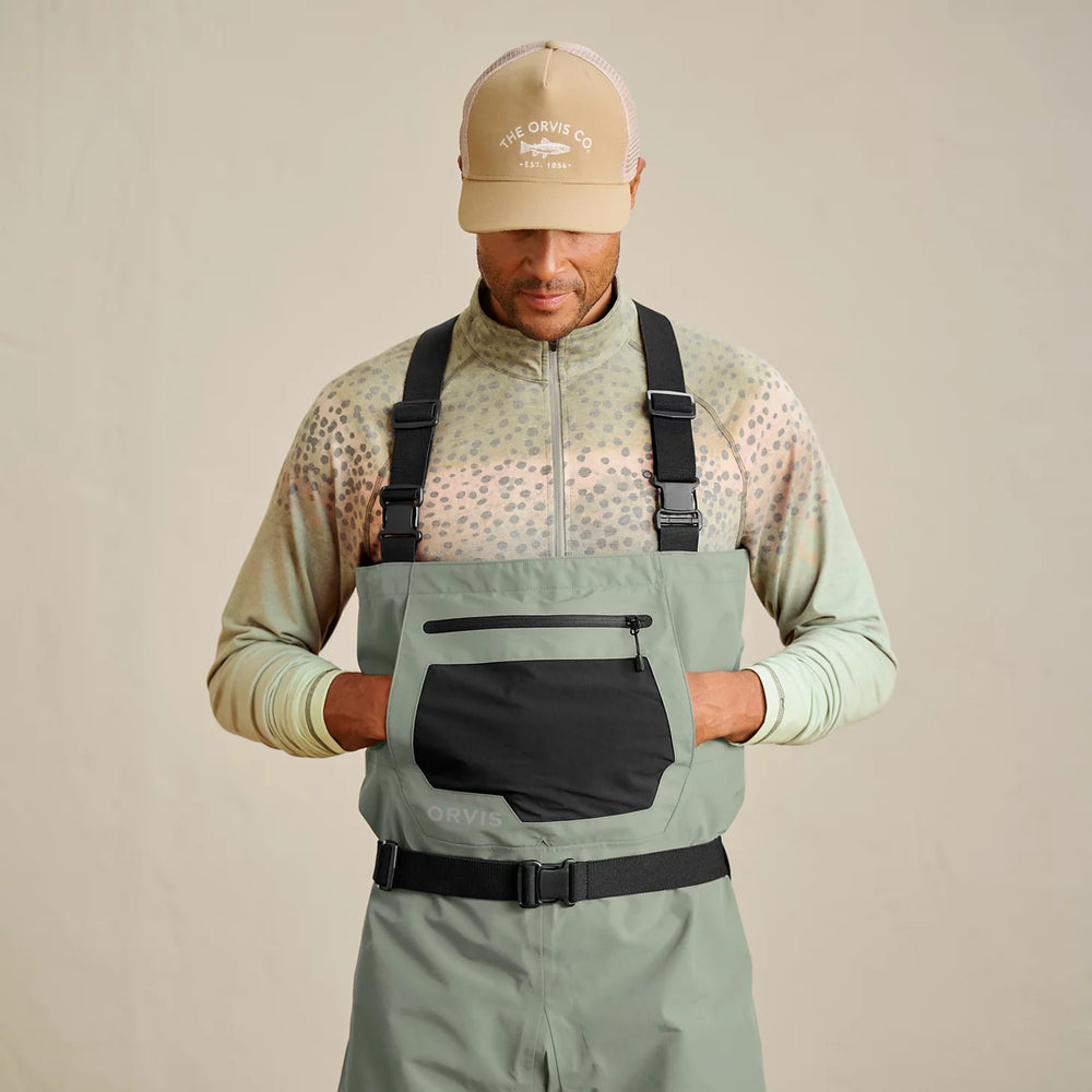 Men's Clearwater Waders