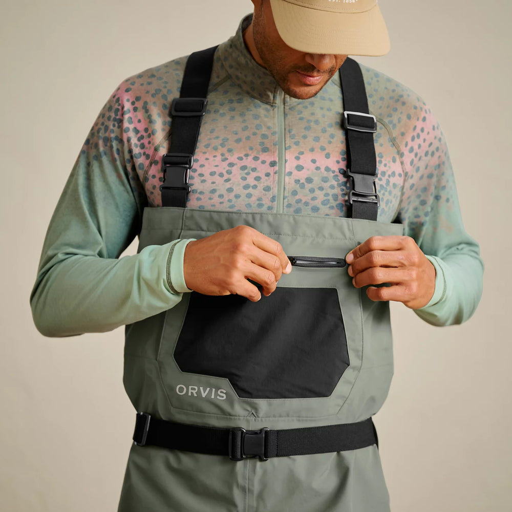 Men's Clearwater Waders
