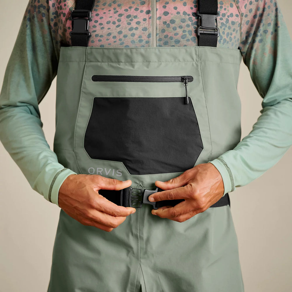 Men's Clearwater Waders