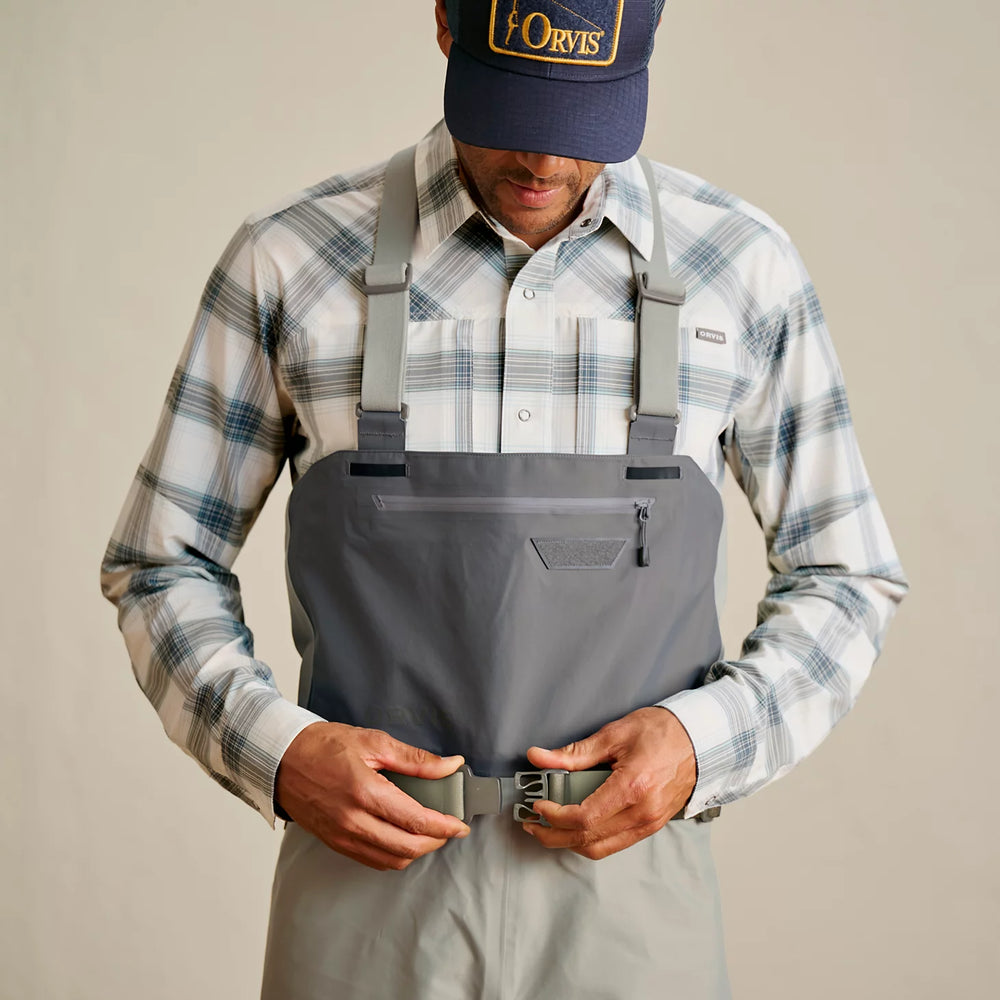Men's Ultralight Waders