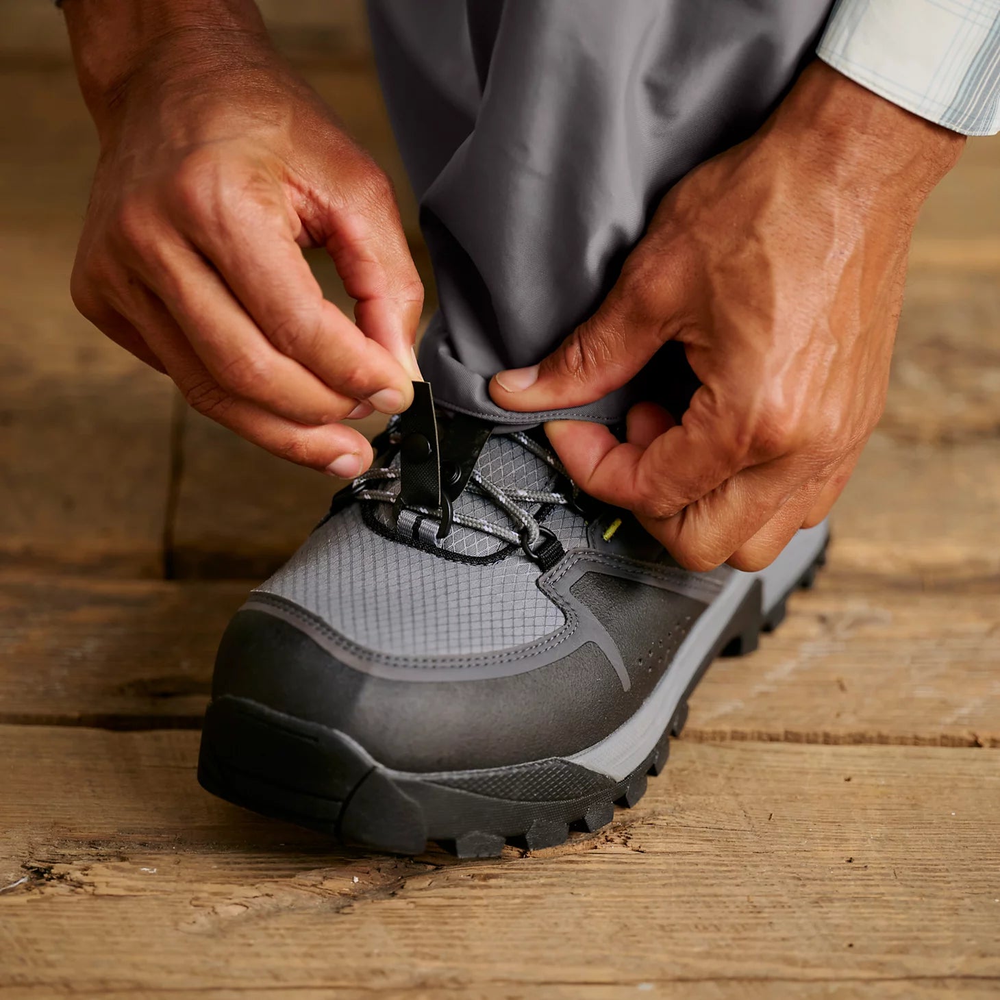 Men's Ultralight Waders