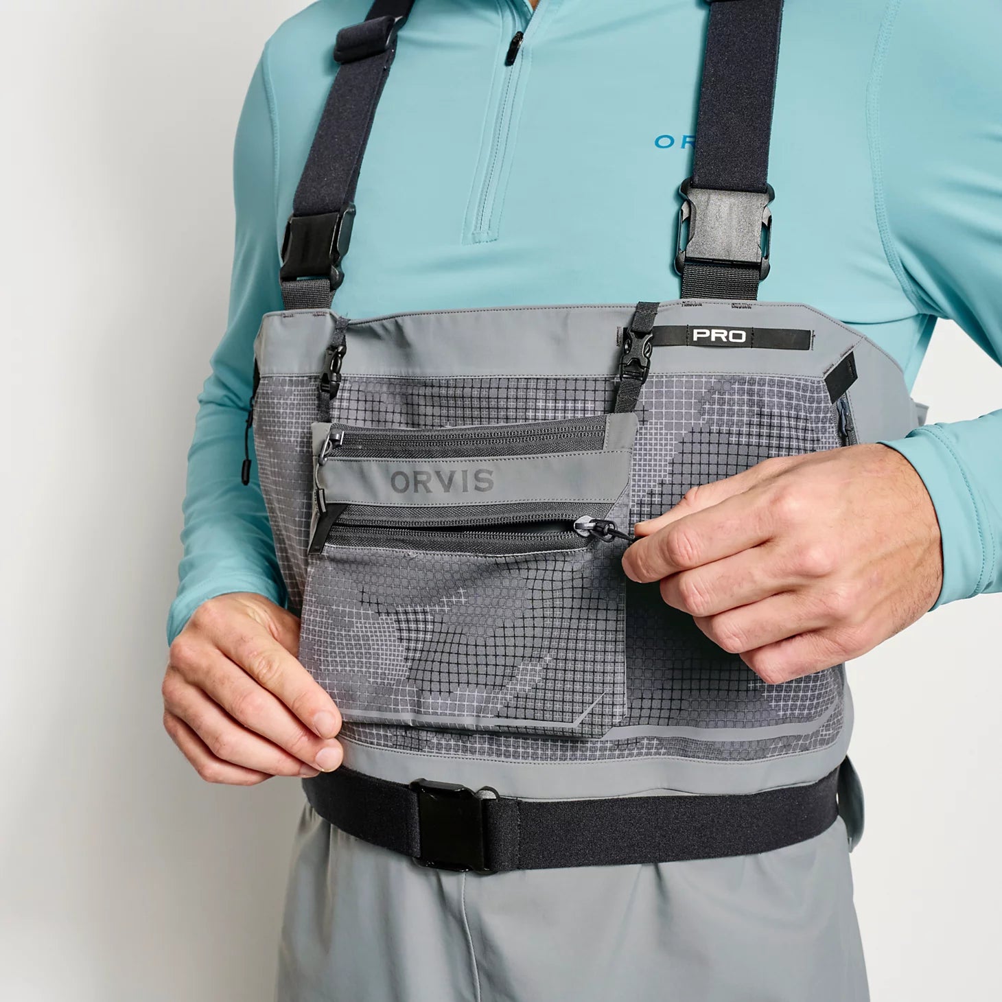 Men's PRO LT Waders