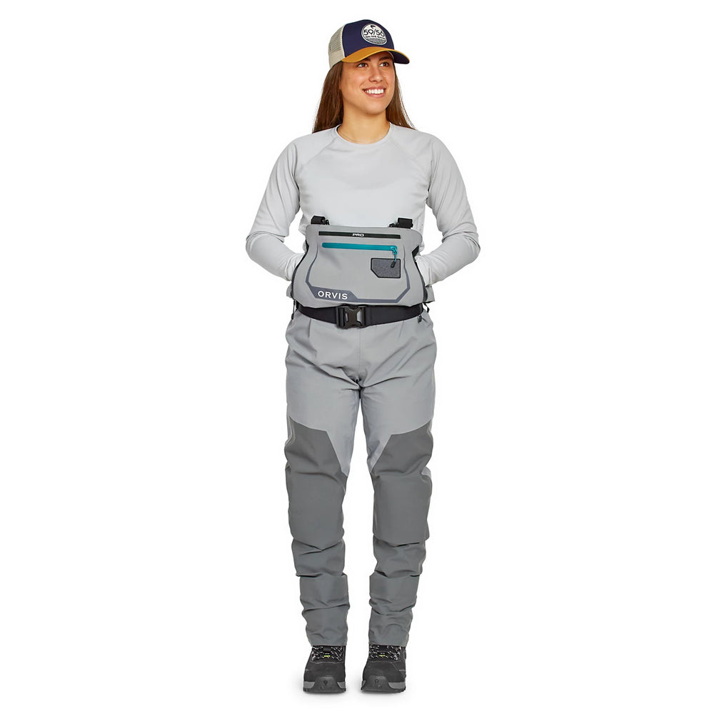 Women's PRO Waders