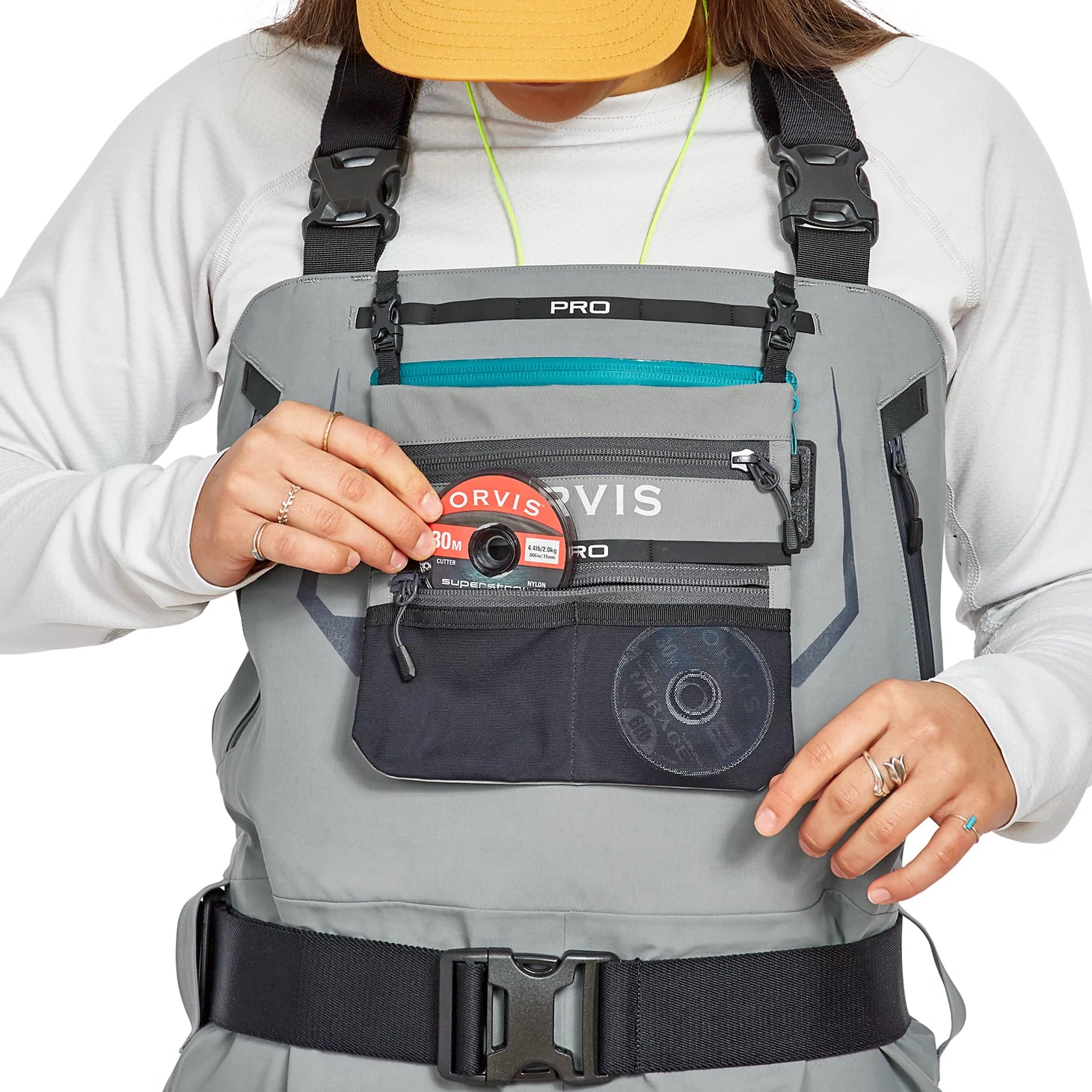 Women's PRO Waders