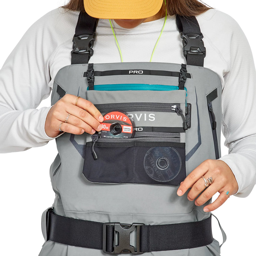 Women's PRO Waders