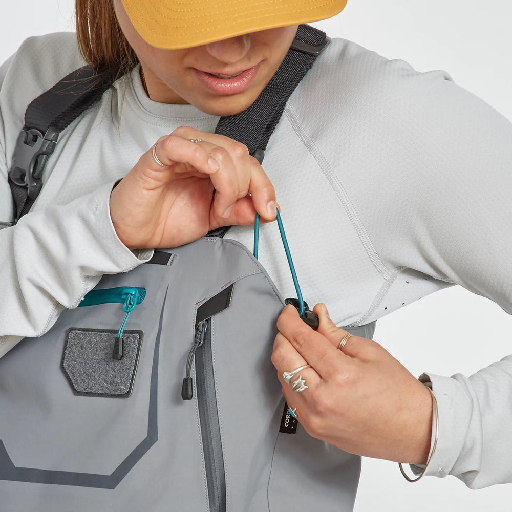 Women's PRO Waders