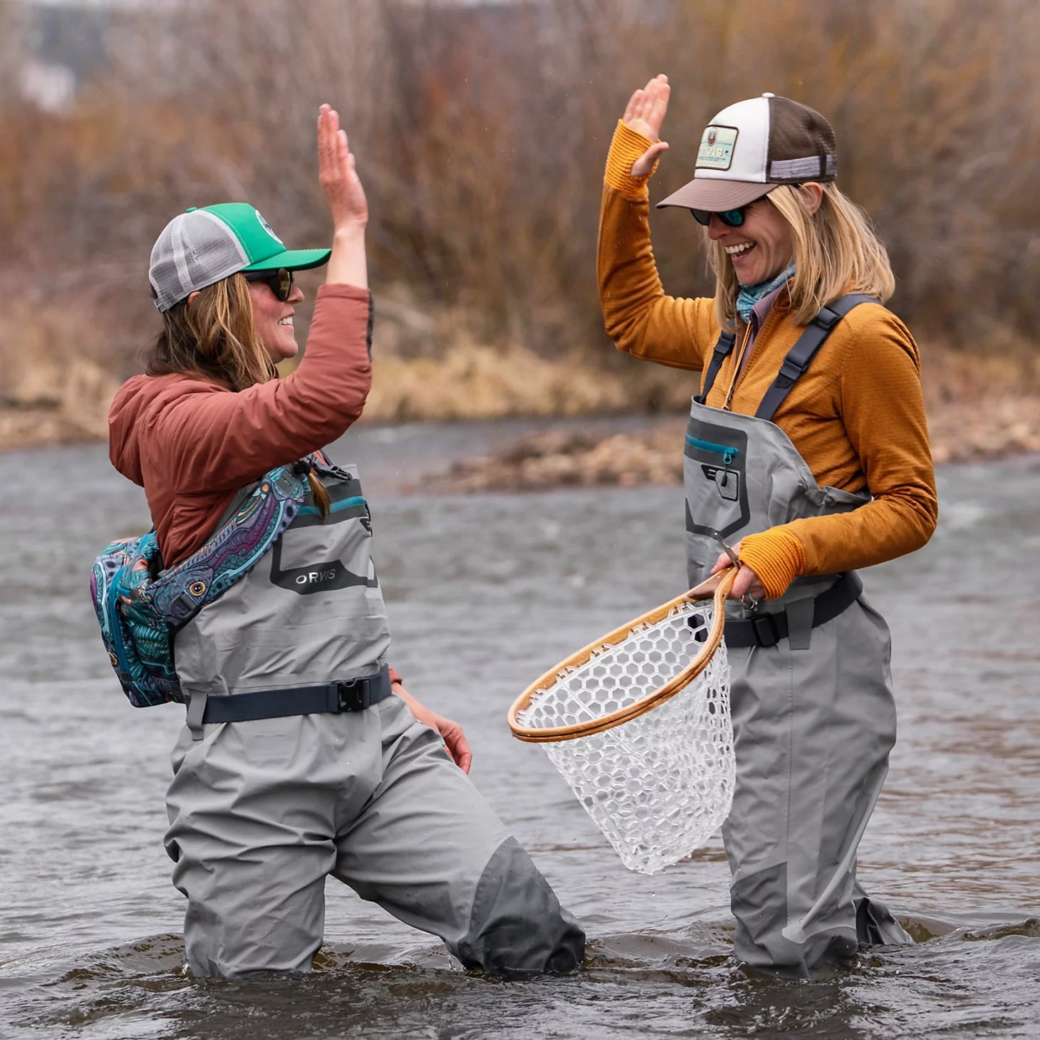 Women's Clearwater Waders