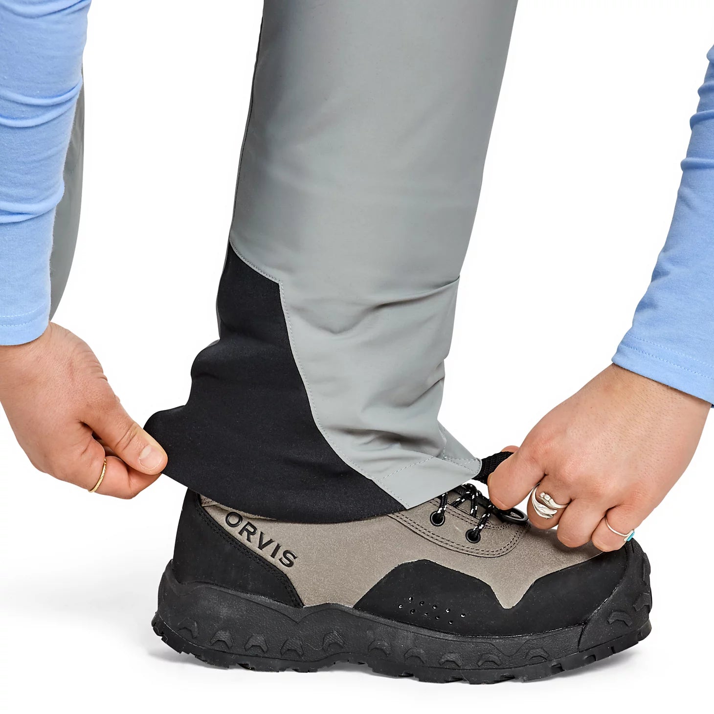 Women's Clearwater Waders