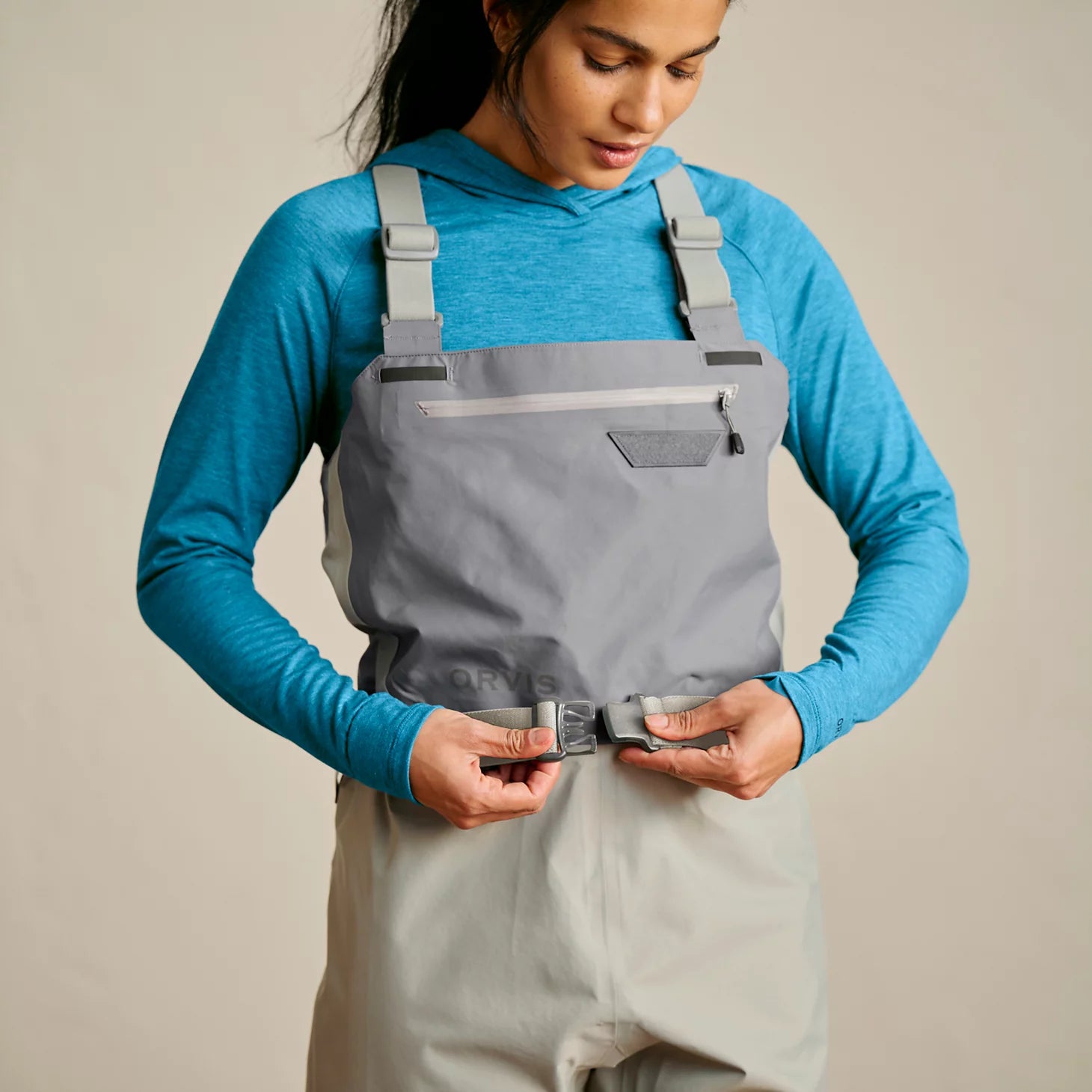 Women's Ultralight Waders