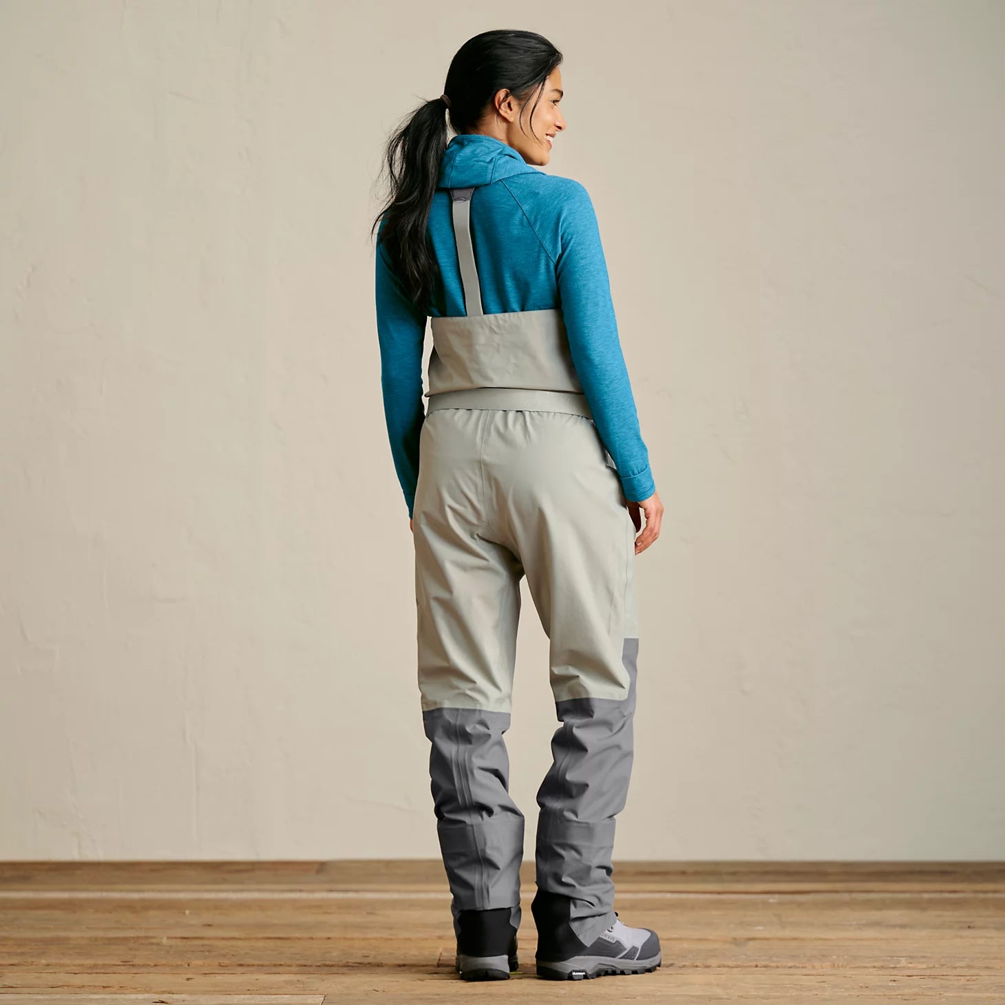 Women's Ultralight Waders