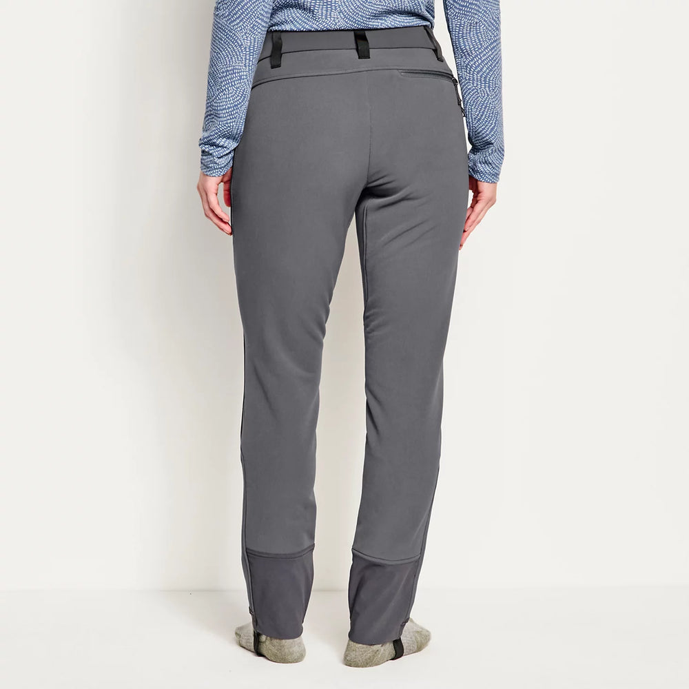 Women's PRO HD Underwader Pants