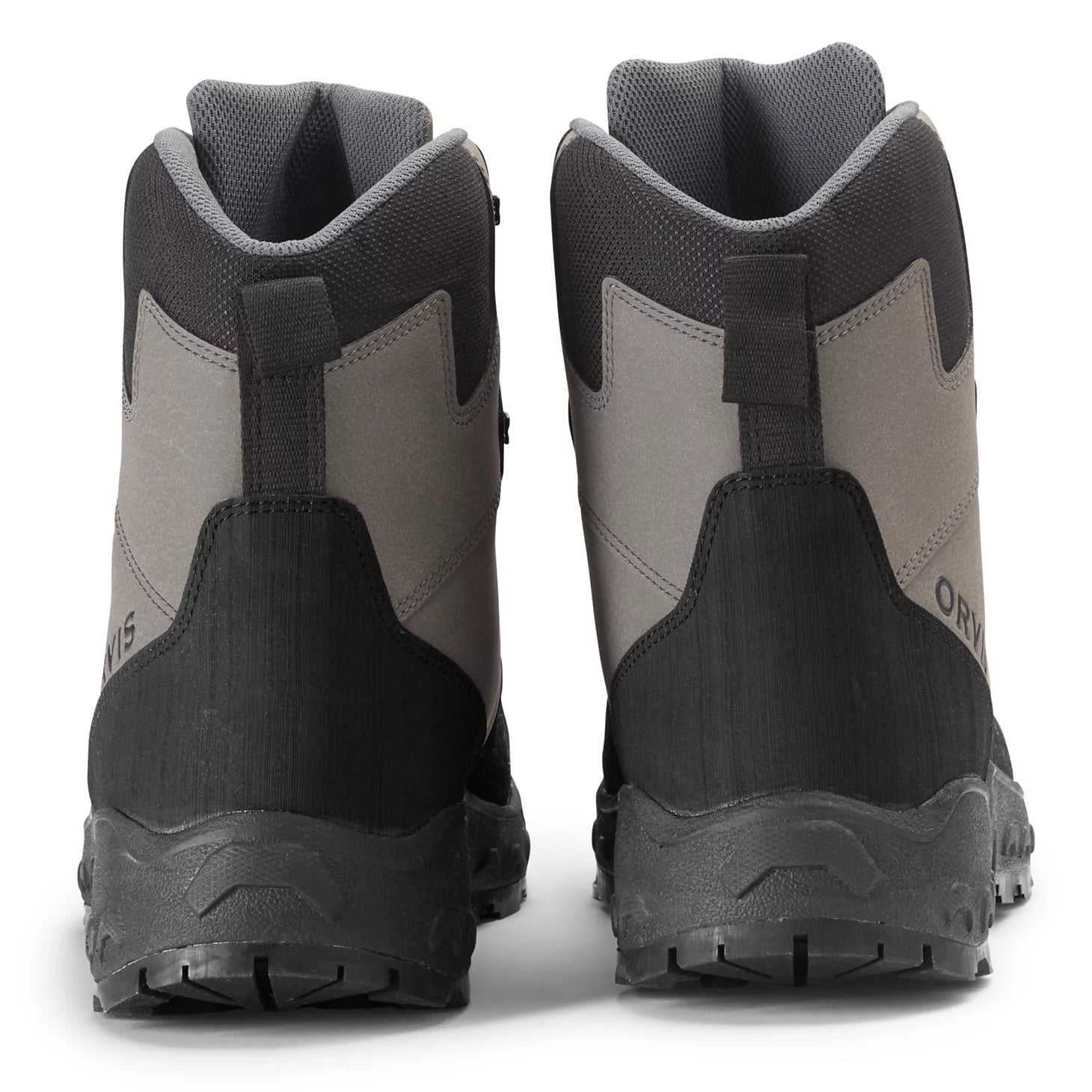 Men's Clearwater Wading Boots - Rubber Sole