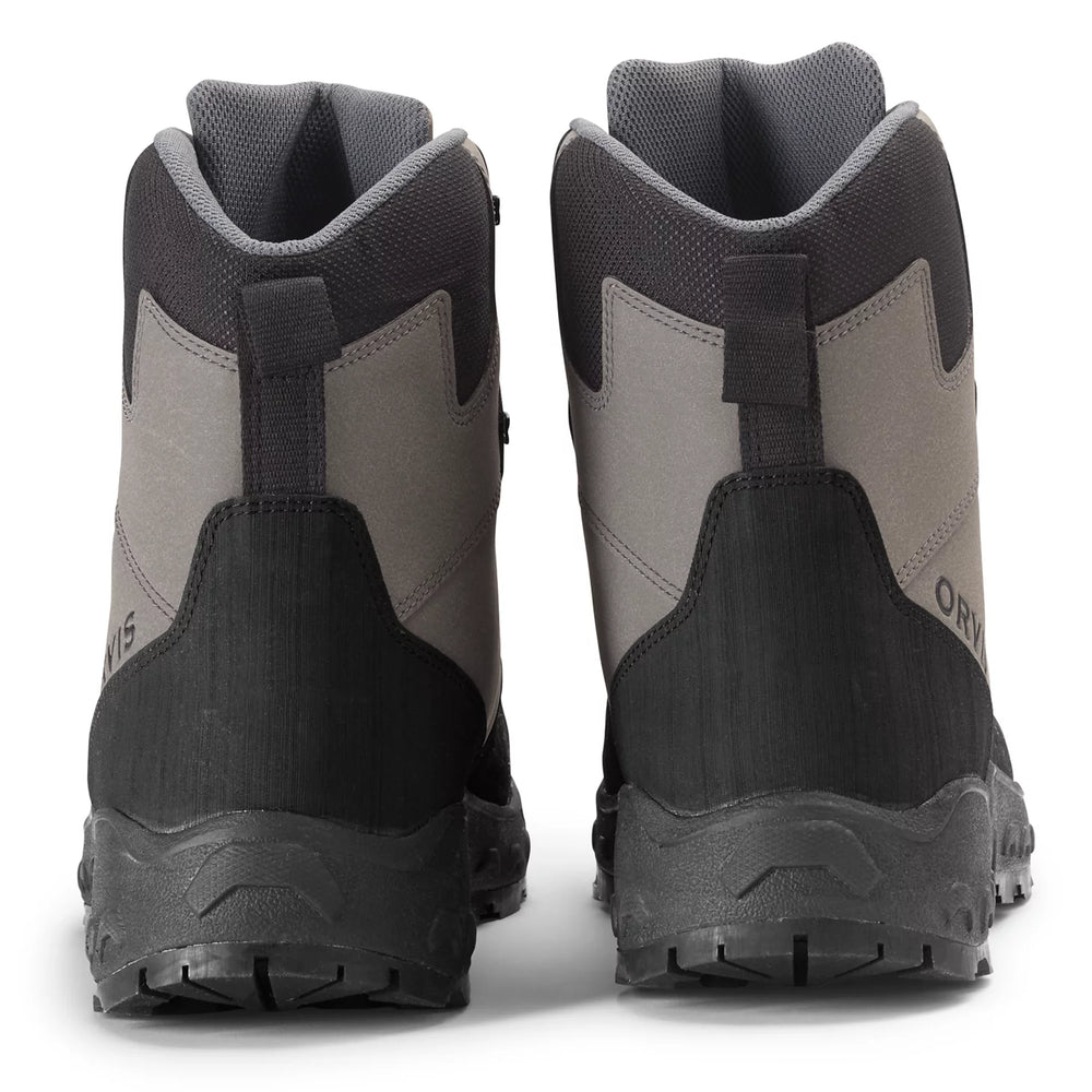 Men's Clearwater Wading Boots - Rubber Sole