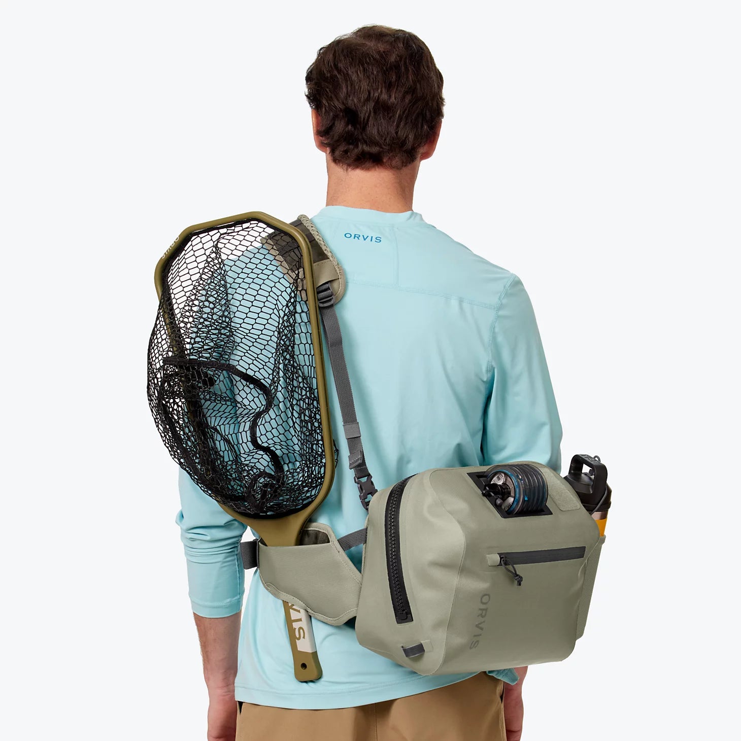 PRO Waterproof Hip Pack 10L