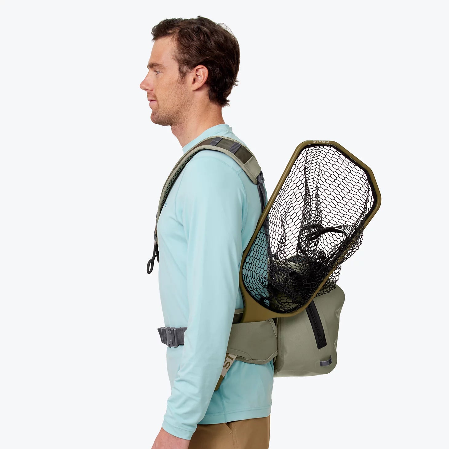 PRO Waterproof Hip Pack 10L