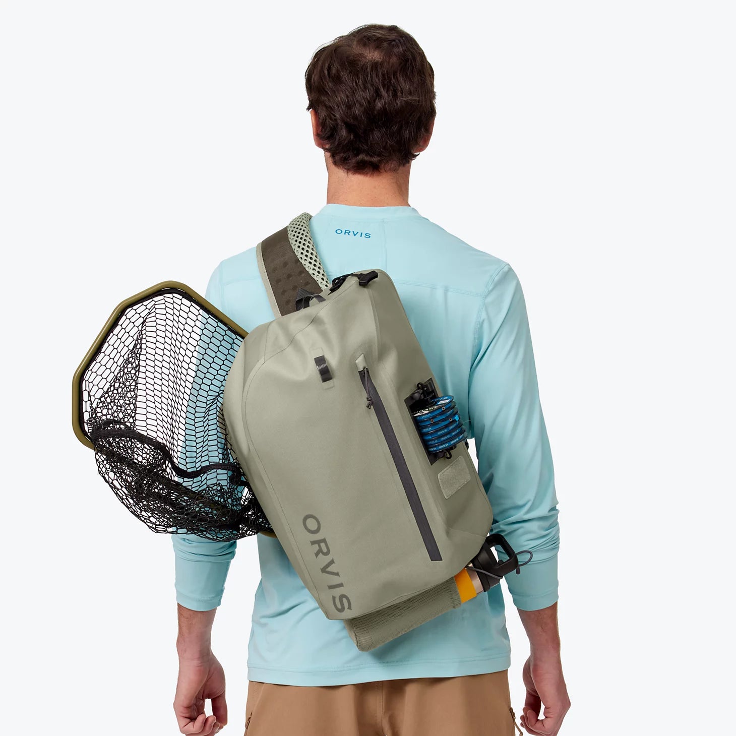 PRO Waterproof Sling 14L