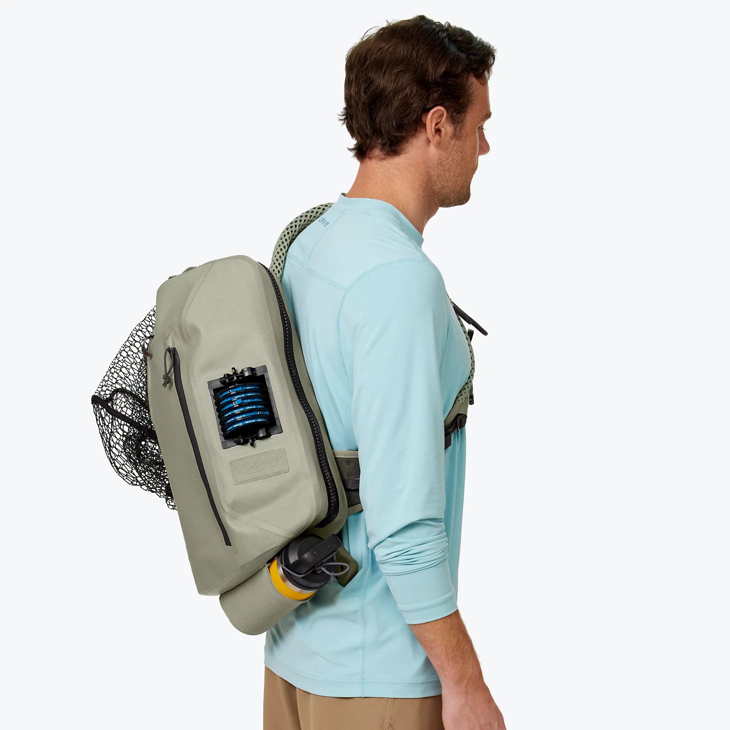 PRO Waterproof Sling 14L