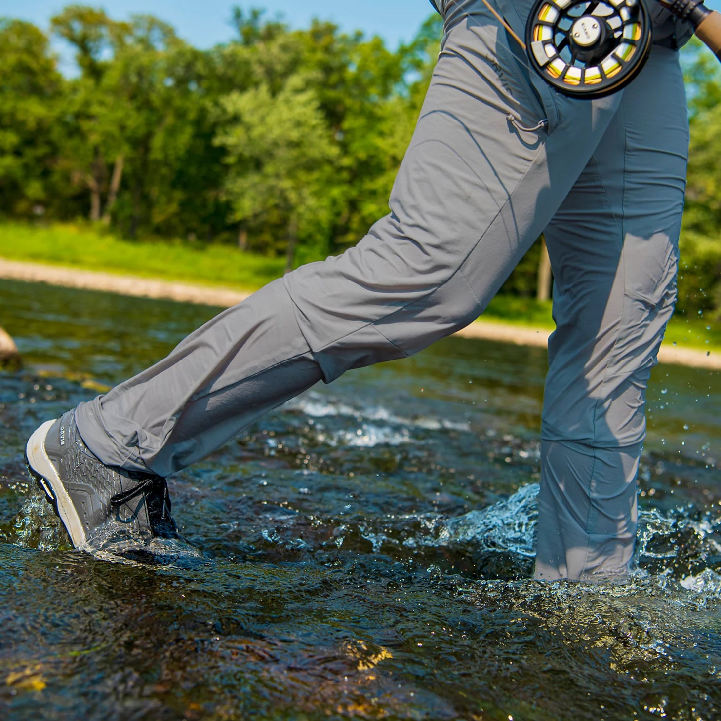 PRO Approach Shoes