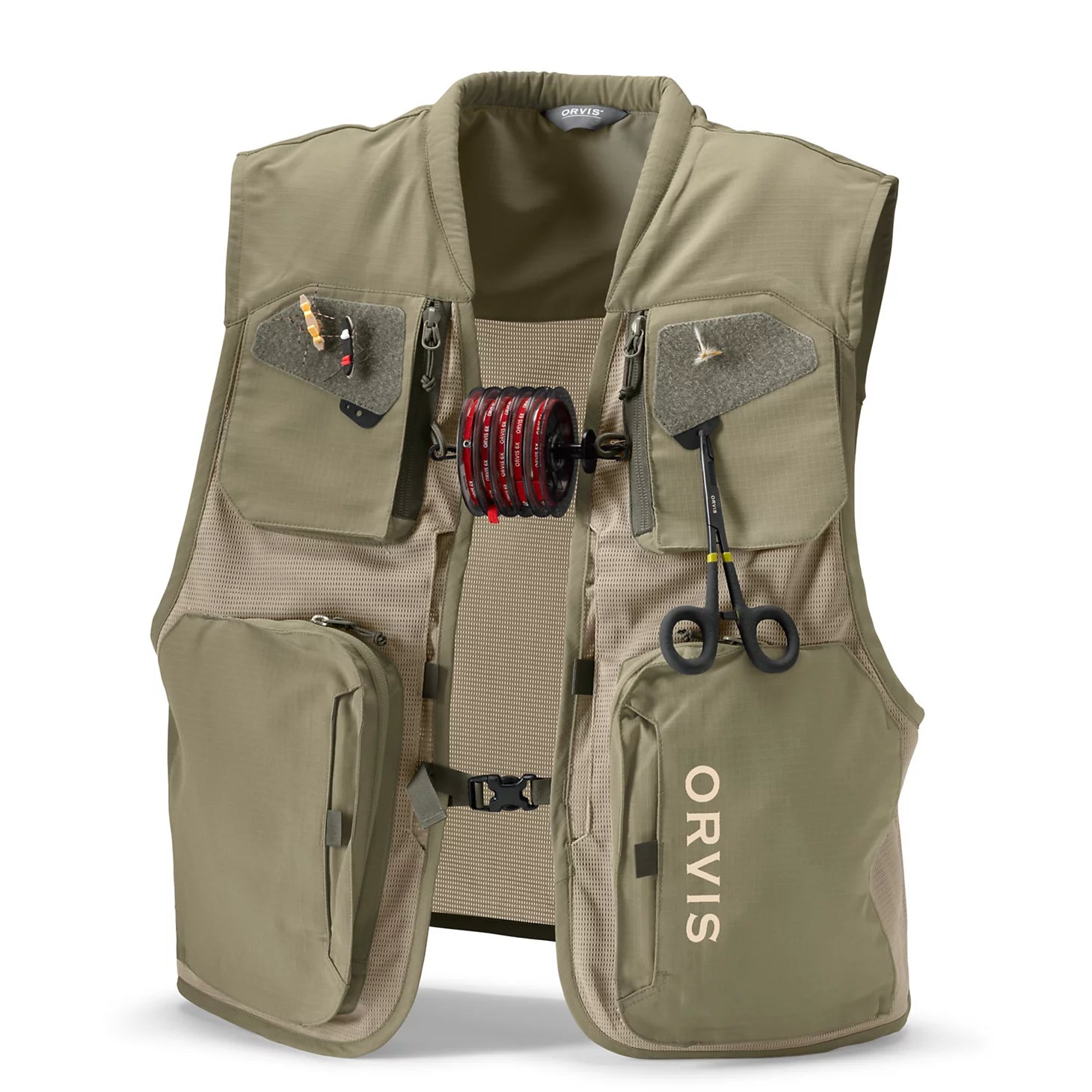 DUSTY OLIVE,S
