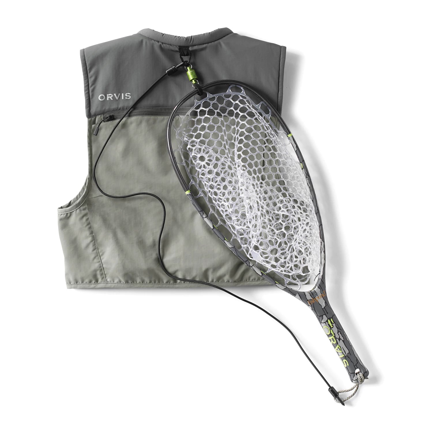 Orvis PRO Vest