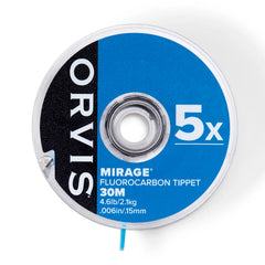 Mirage Tippet Material