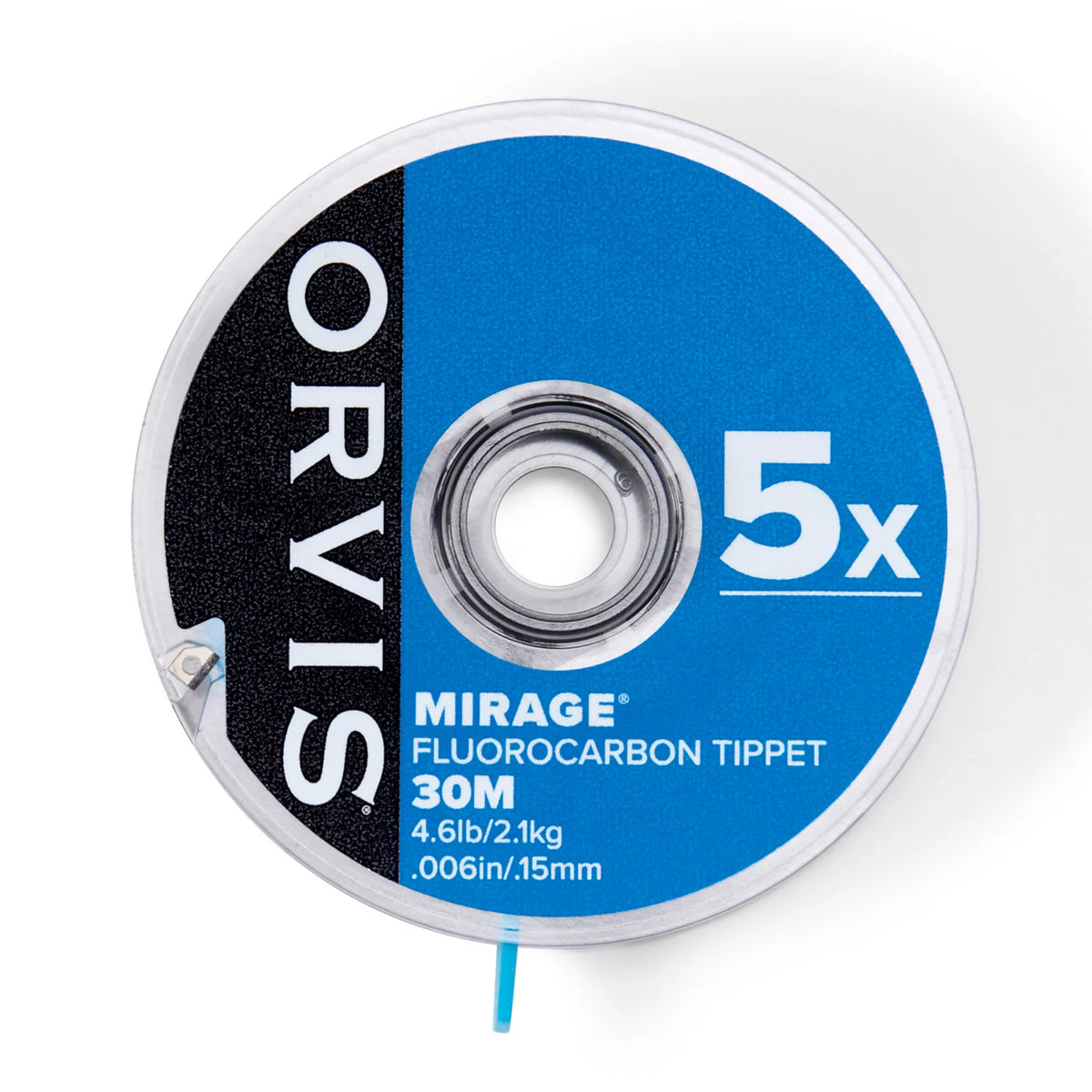 Mirage Tippet Material - Big Game - IGFA