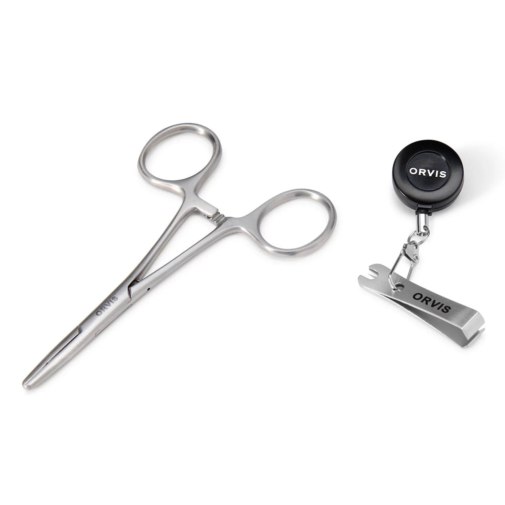 Essentials Tool Kit