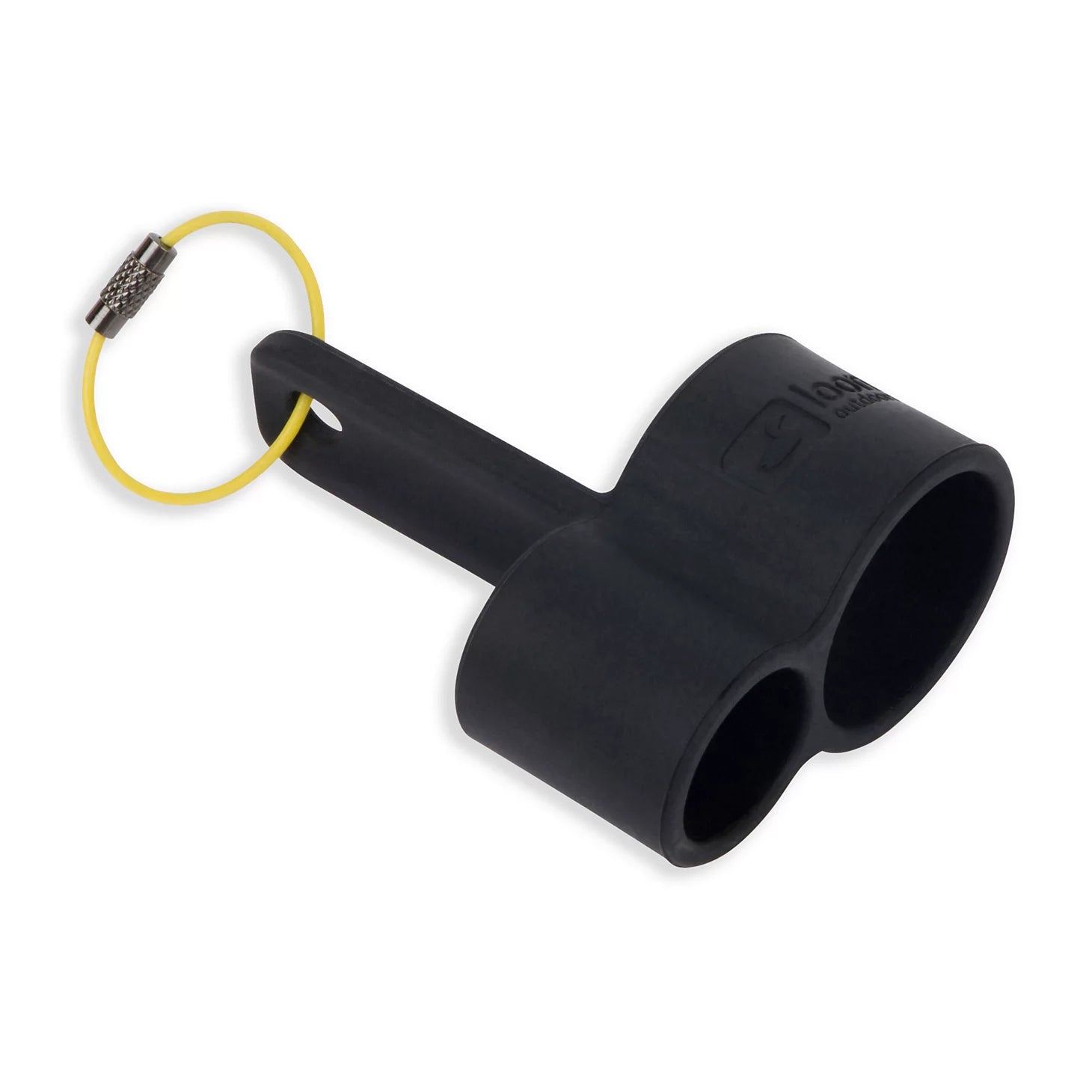 Loon Outdoors Silicone Double Barrel Caddy