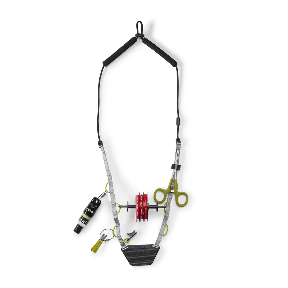 Orvis Lanyard