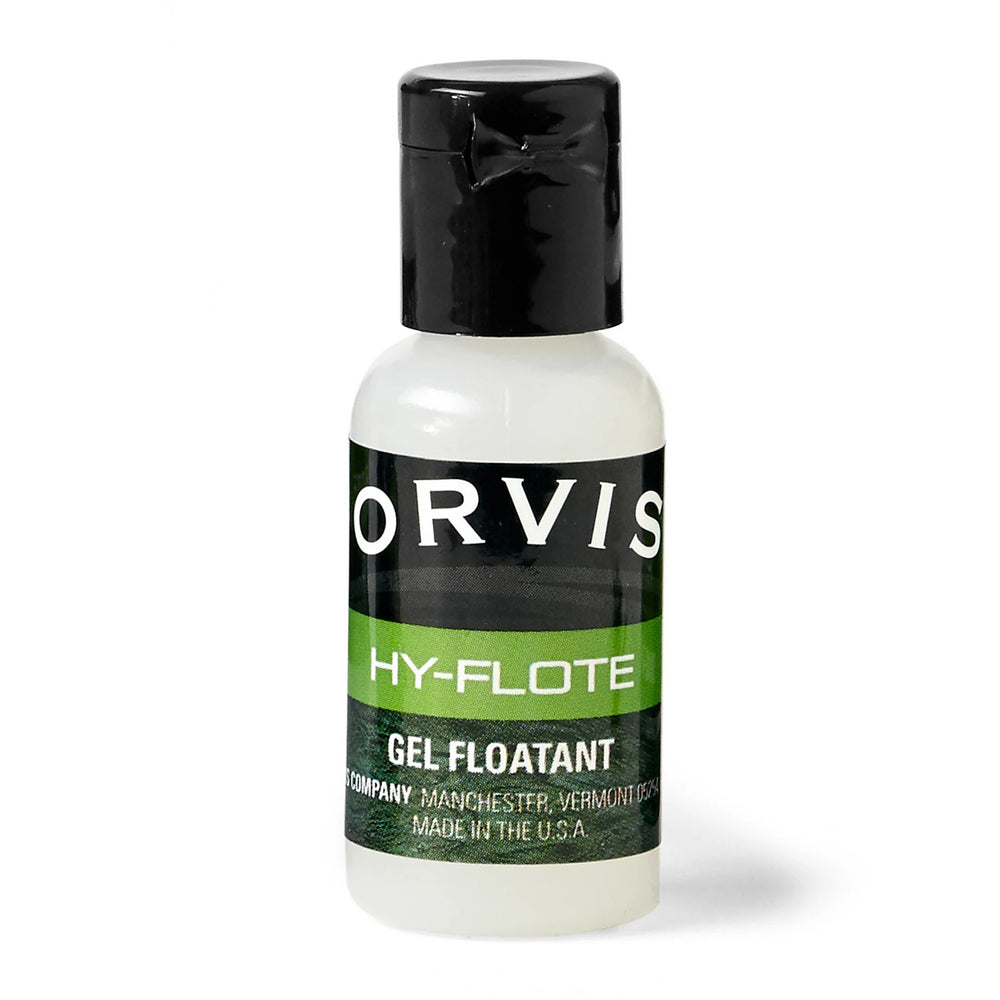 Hy-Flote® Gel