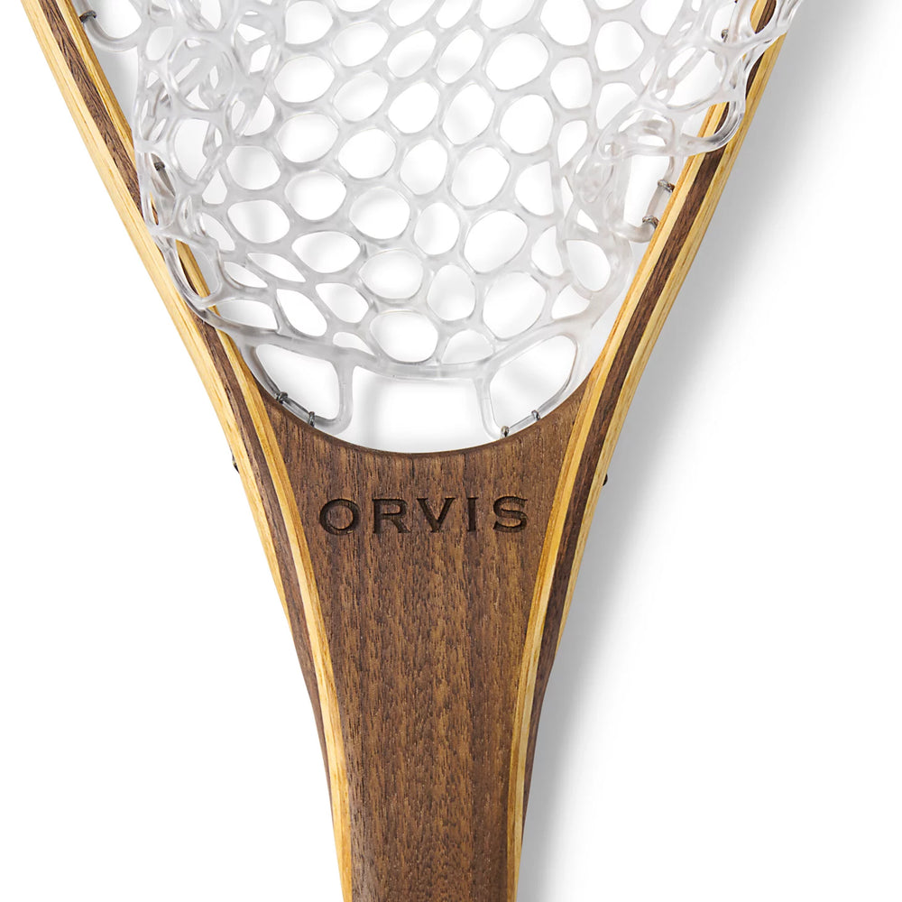 Orvis + Wayward Little Dipper Net