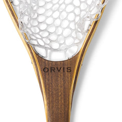 Orvis + Wayward Little Dipper Net