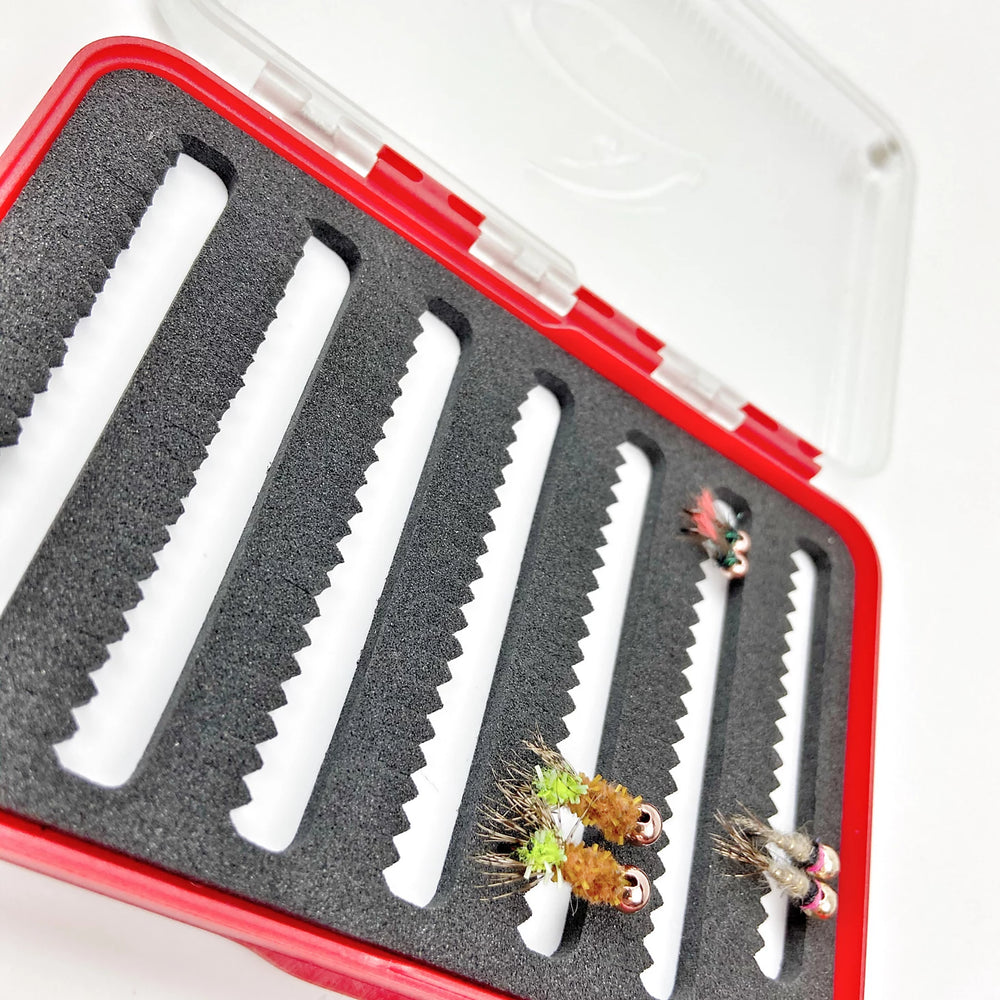 Fulling Mill Pocket Box
