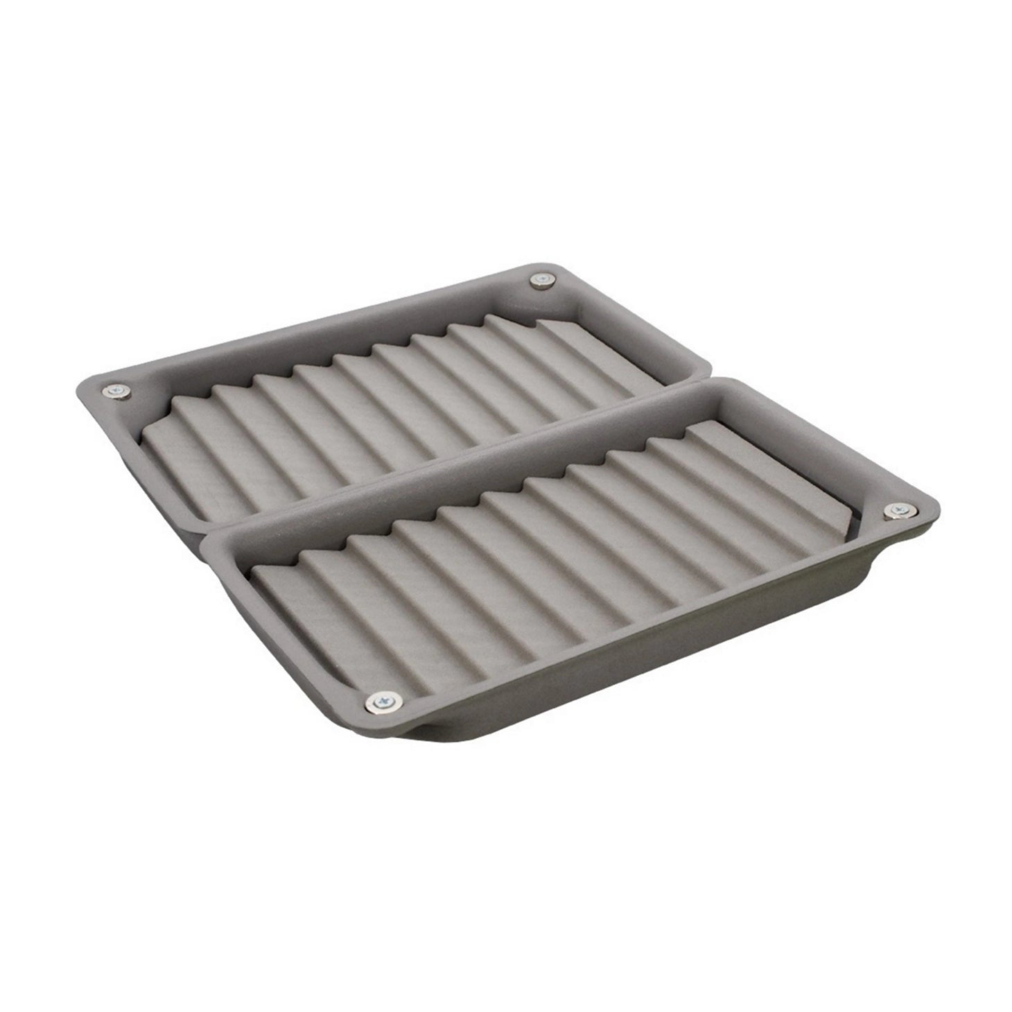 Ultralight Foam Box