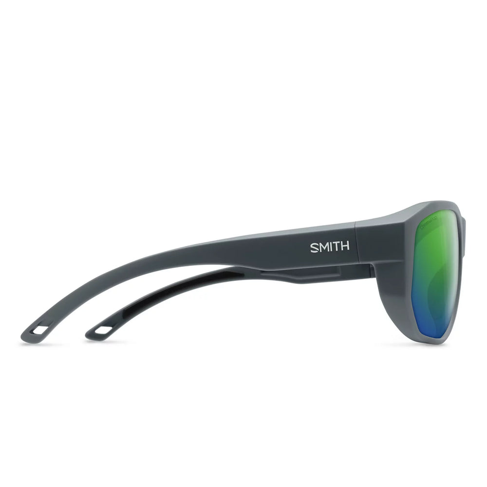 Smith Outrigger Polarized Sunglasses