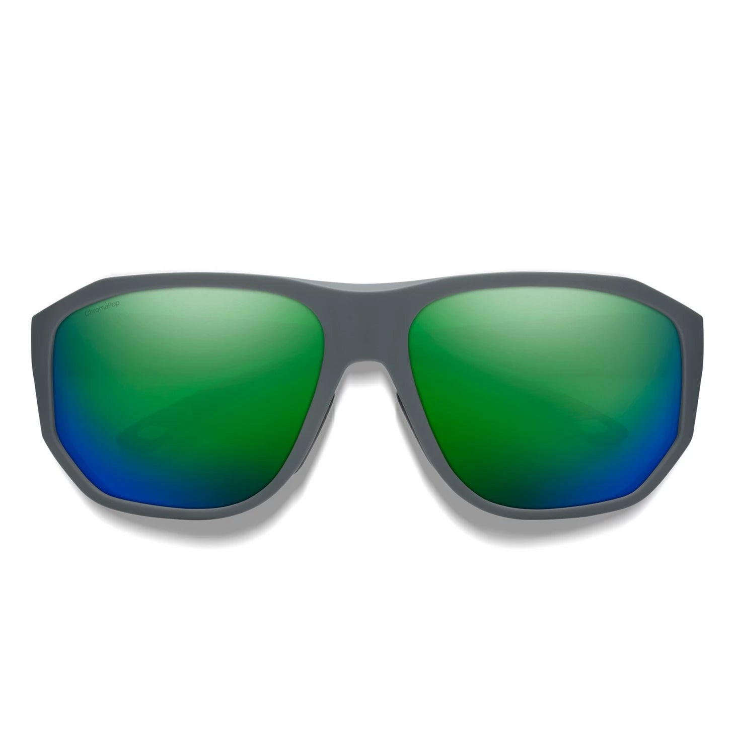 Smith Outrigger Polarized Sunglasses