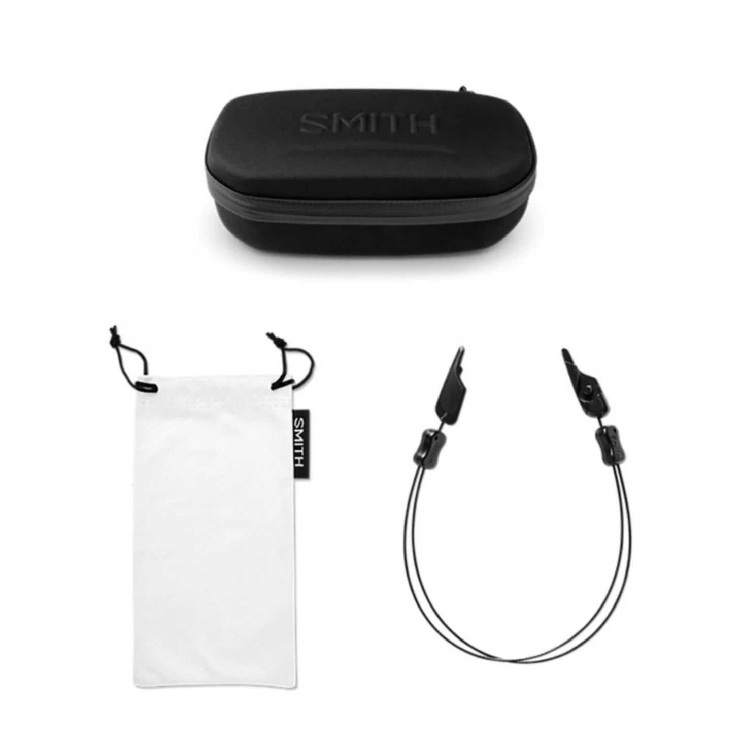 Smith Hookset Polarized Sunglasses