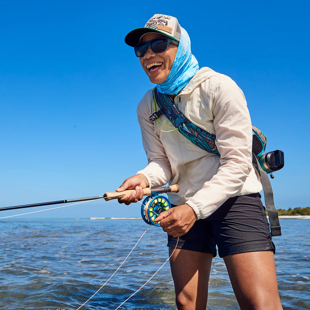 Smith Barra ChromaPop™ Polarized Sunglasses