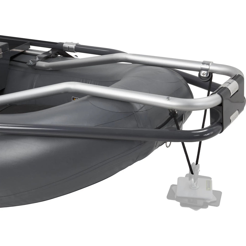 NRS Approach 120 Fishing Raft With Rower's Package