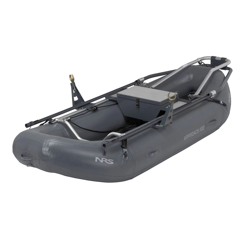 NRS Approach 100 With Rower's Package
