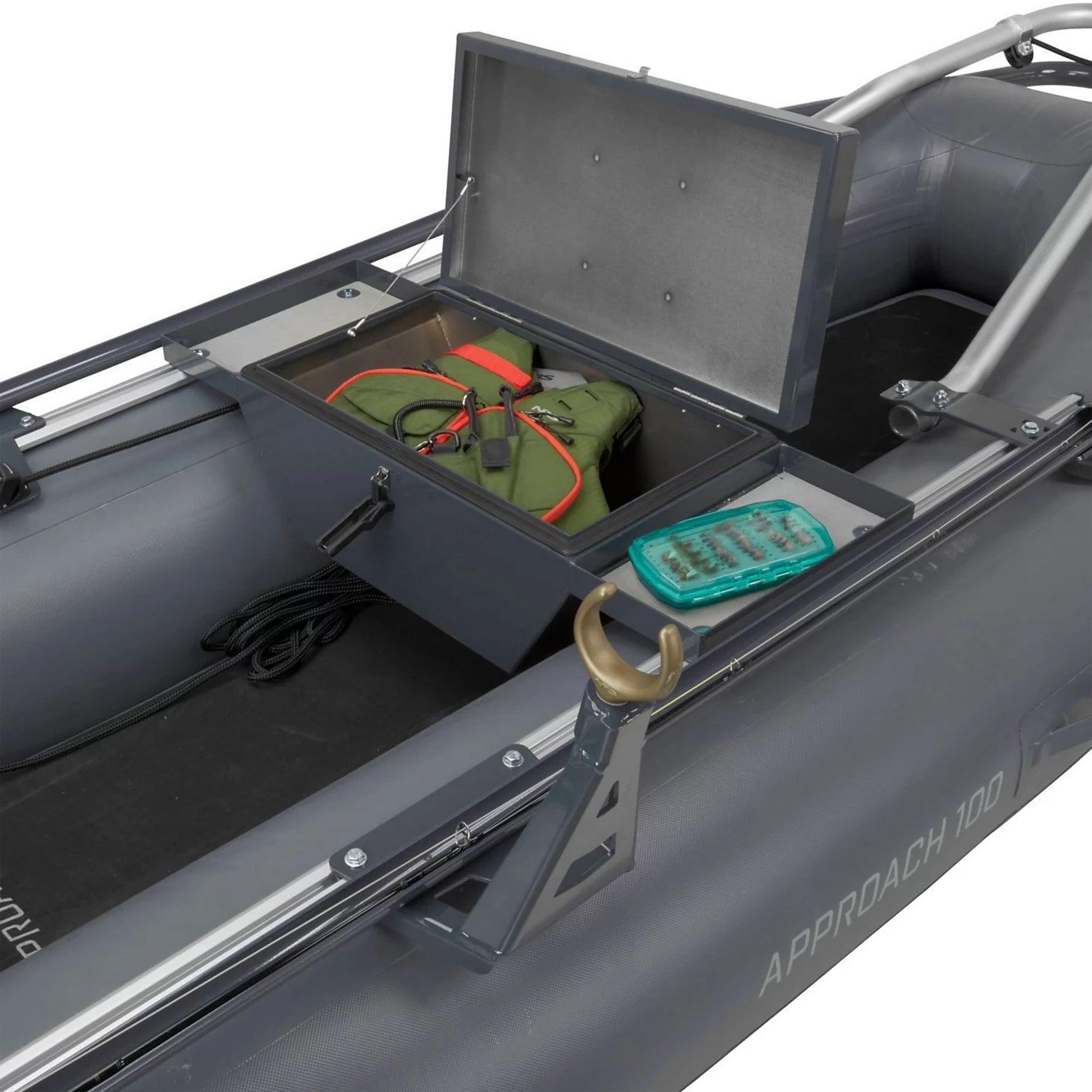NRS Approach 100 With Rower's Package