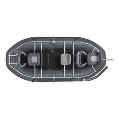 NRS Slipstream 129 With Rower's Package