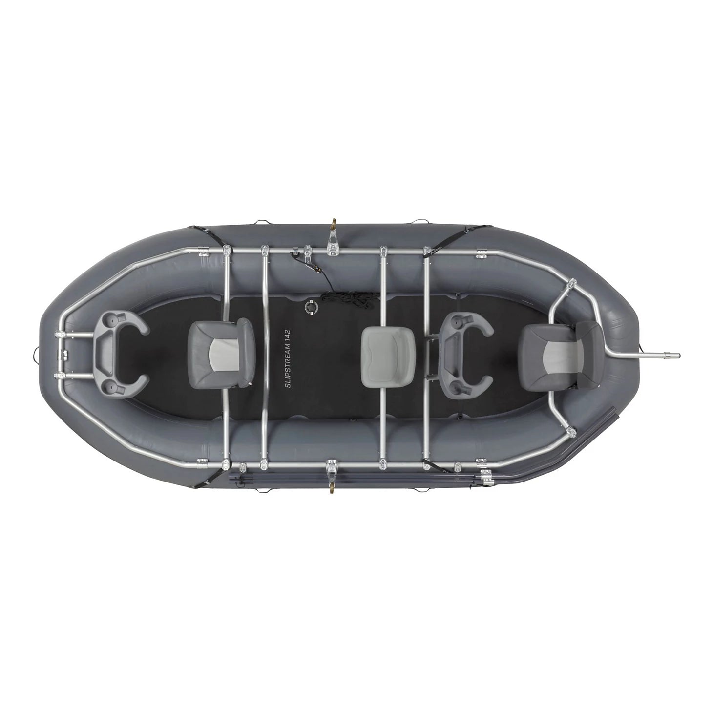 NRS Slipstream 142 With Rower's Package