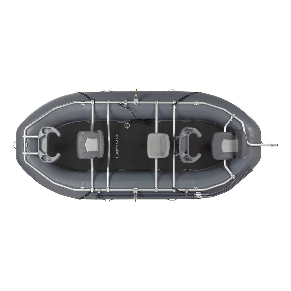 NRS Slipstream 142 With Rower's Package